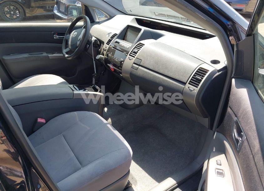 Photo 5 of 2008 Toyota Prius (VIN JTDKB20U783386847)