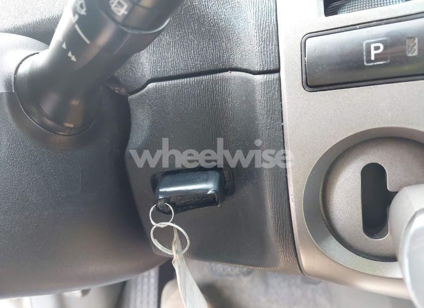 Photo 11 of 2008 Toyota Prius (VIN JTDKB20U783432015)