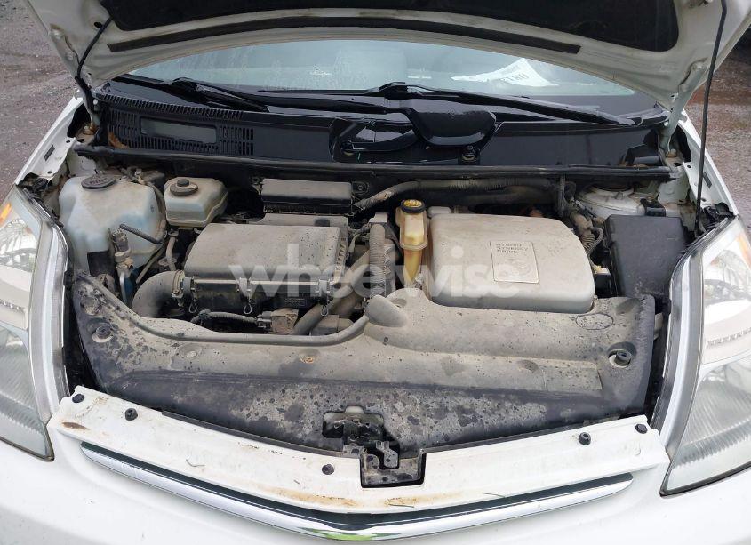 Photo 10 of 2008 Toyota Prius (VIN JTDKB20U783434704)