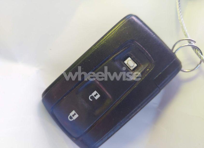 Photo 11 of 2008 Toyota Prius (VIN JTDKB20U783450644)