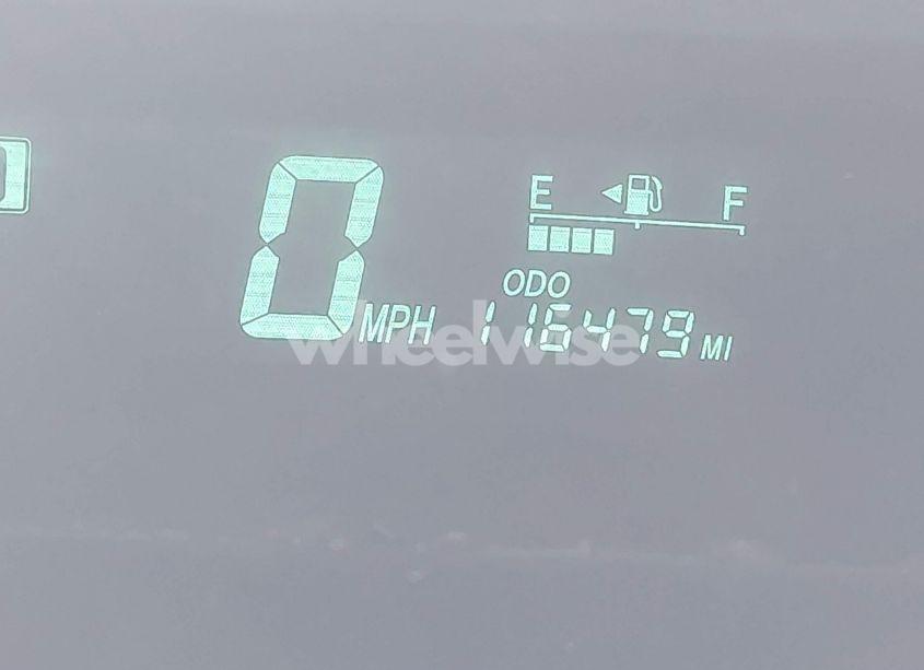 Photo 16 of 2008 Toyota Prius (VIN JTDKB20U783450644)