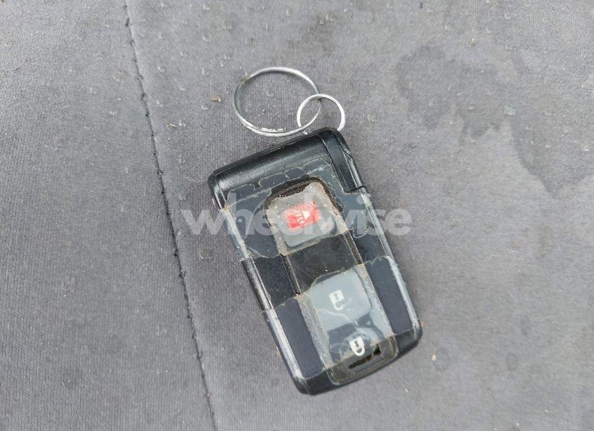 Photo 11 of 2008 Toyota Prius (VIN JTDKB20U783451406)