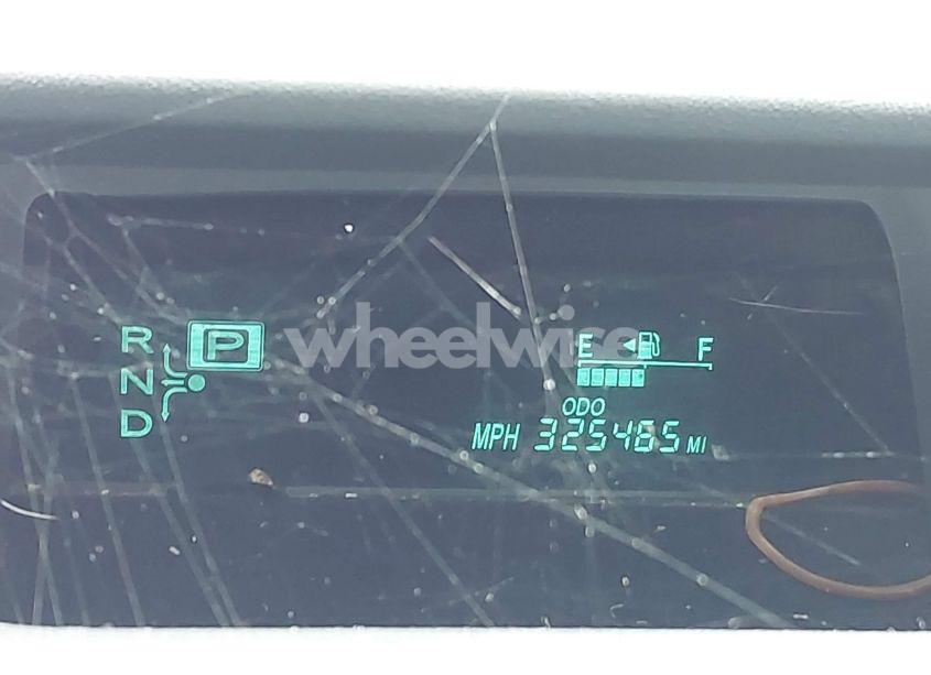 Photo 7 of 2008 Toyota Prius (VIN JTDKB20U783451406)