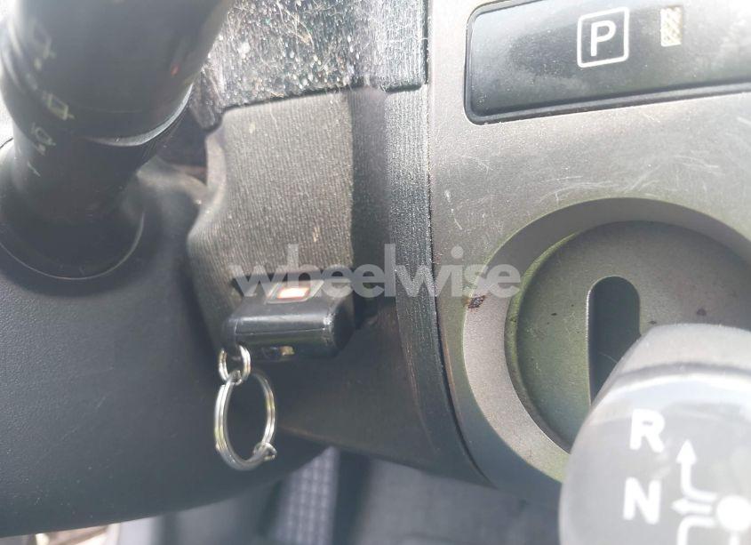 Photo 11 of 2008 Toyota Prius STANDARD (VIN JTDKB20U787760382)