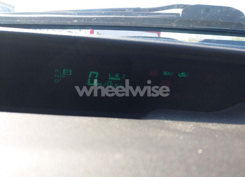 Photo 7 of 2008 Toyota Prius (VIN JTDKB20U787768224)