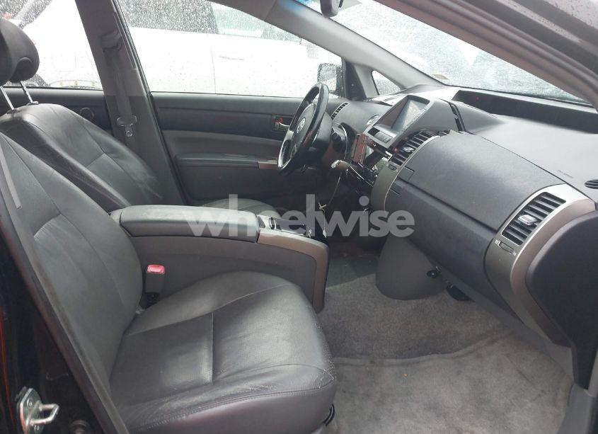 Photo 5 of 2008 Toyota Prius (VIN JTDKB20U787783676)