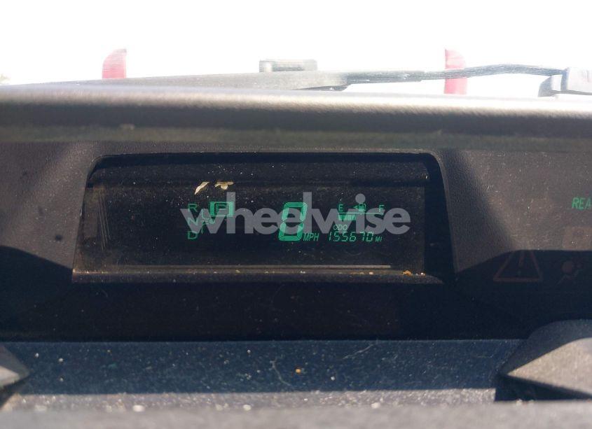 Photo 15 of 2008 Toyota Prius TOURING (VIN JTDKB20U787795326)