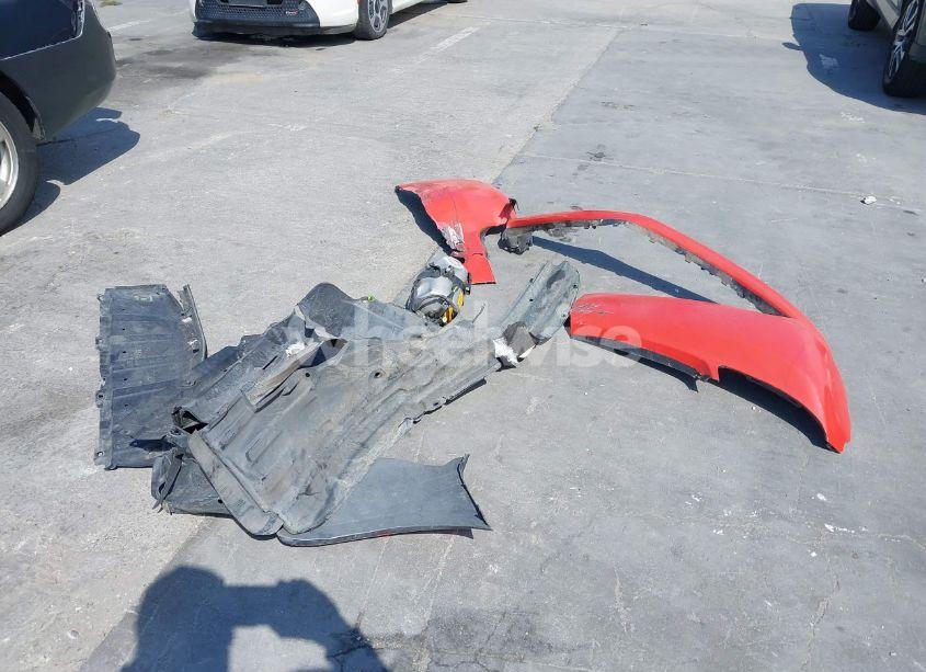 Photo 12 of 2009 Toyota Prius (VIN JTDKB20U793493589)