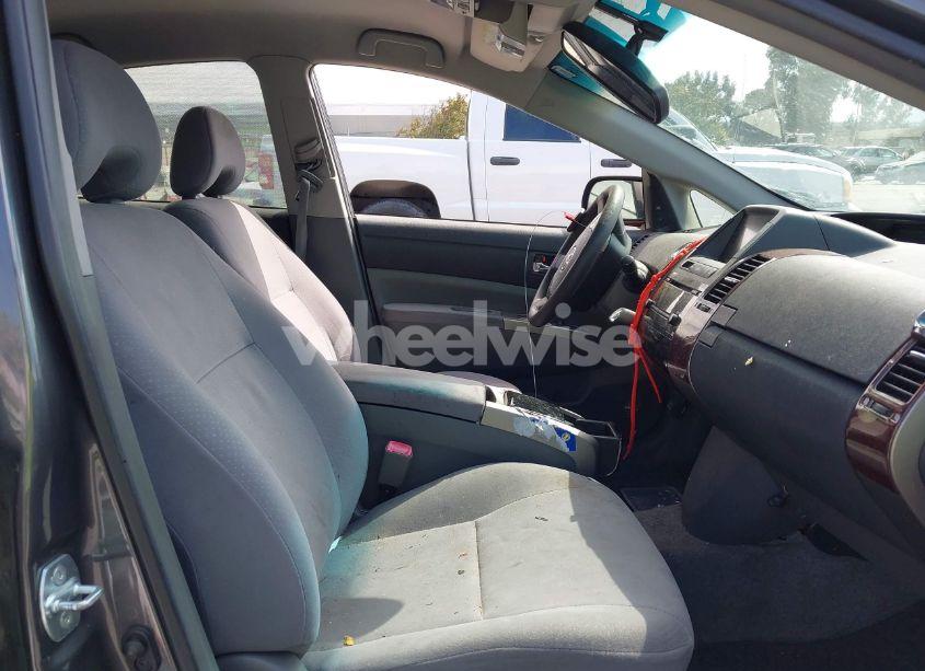 Photo 5 of 2009 Toyota Prius (VIN JTDKB20U793493589)