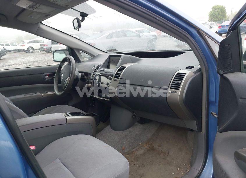 Photo 5 of 2009 Toyota Prius (VIN JTDKB20U797824826)