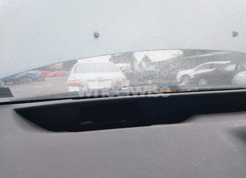 Photo 7 of 2009 Toyota Prius (VIN JTDKB20U797824826)