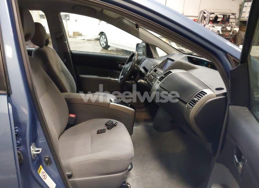 Photo 5 of 2009 Toyota Prius (VIN JTDKB20U797850925)