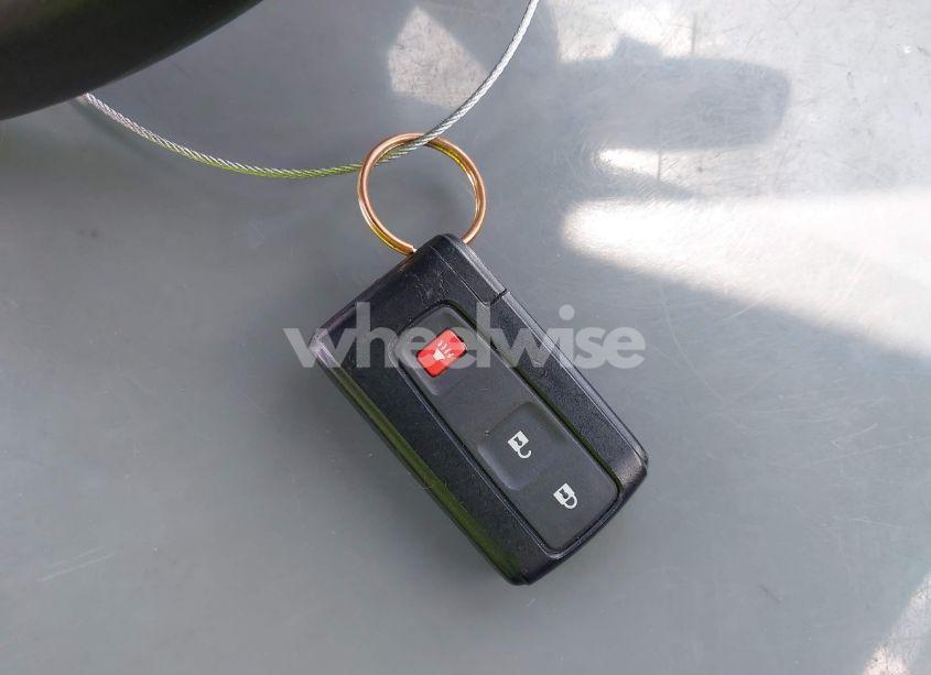 Photo 11 of 2009 Toyota Prius (VIN JTDKB20U797854473)