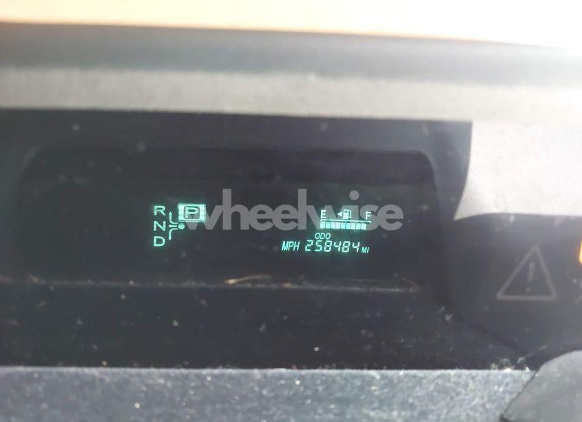 Photo 15 of 2009 Toyota Prius (VIN JTDKB20U797854473)