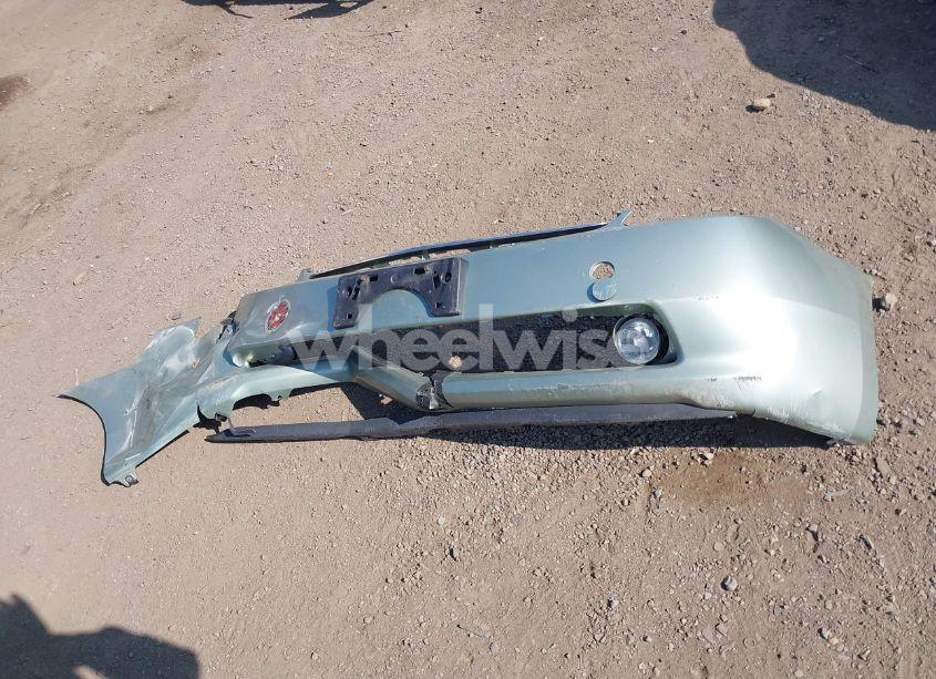 Photo 11 of 2009 Toyota Prius STANDARD/TOURING (VIN JTDKB20U797859298)