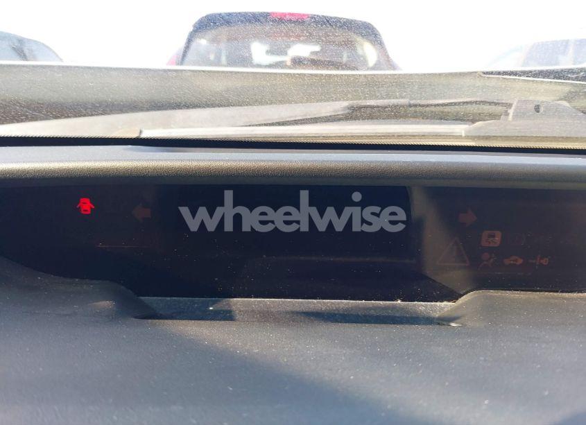 Photo 15 of 2009 Toyota Prius STANDARD/TOURING (VIN JTDKB20U797859298)