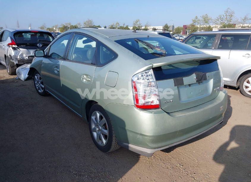 Photo 3 of 2009 Toyota Prius STANDARD/TOURING (VIN JTDKB20U797859298)