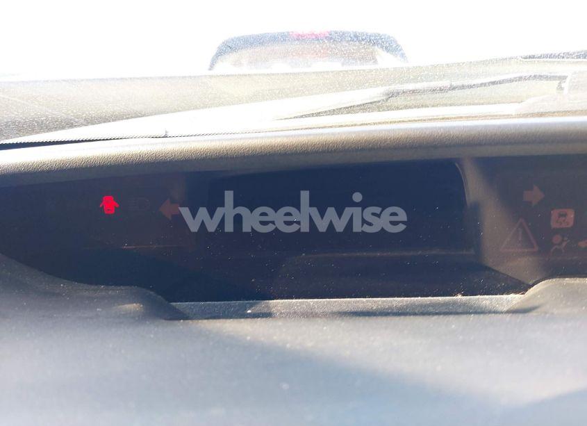 Photo 7 of 2009 Toyota Prius STANDARD/TOURING (VIN JTDKB20U797859298)