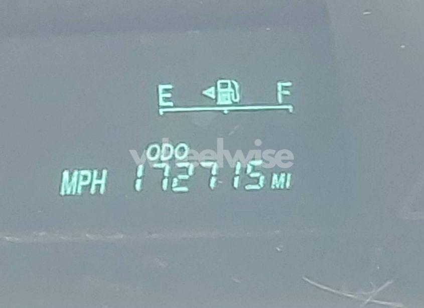 Photo 13 of 2009 Toyota Prius (VIN JTDKB20U797868809)