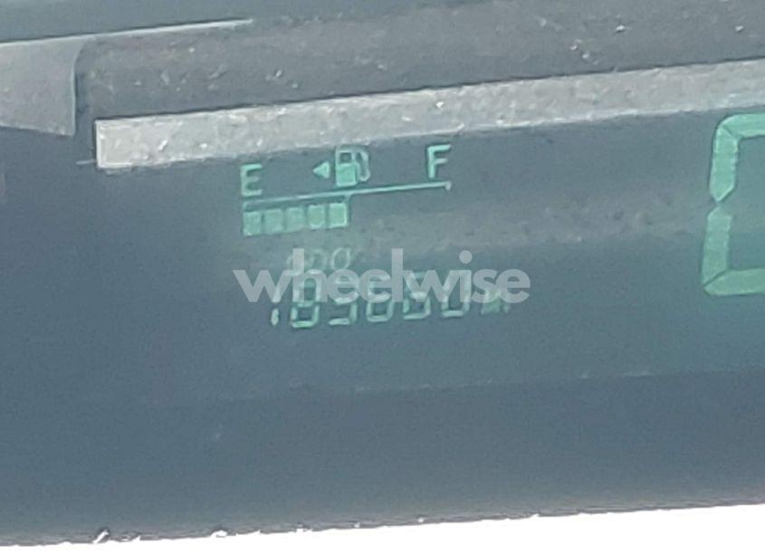 Photo 7 of 2005 Toyota Prius (VIN JTDKB20U853063810)