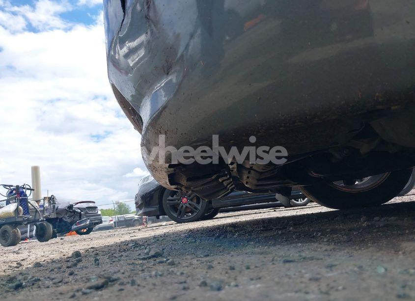 Photo 15 of 2005 Toyota Prius (VIN JTDKB20U853125464)