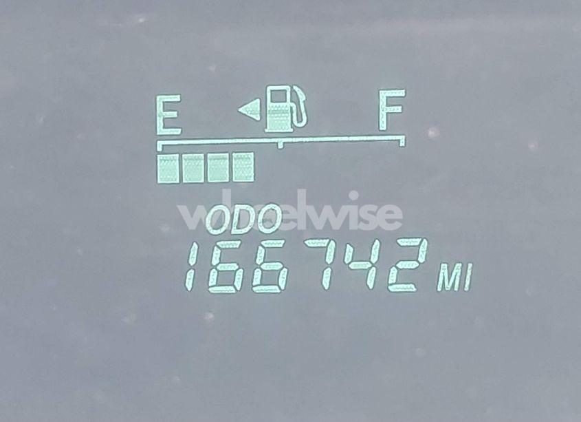 Photo 7 of 2005 Toyota Prius (VIN JTDKB20U853125464)