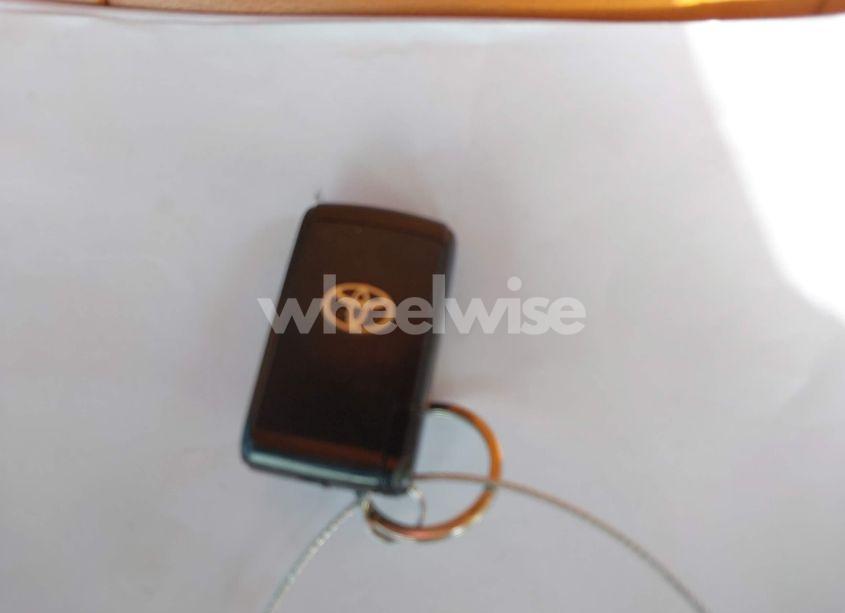 Photo 11 of 2006 Toyota Prius (VIN JTDKB20U863148681)