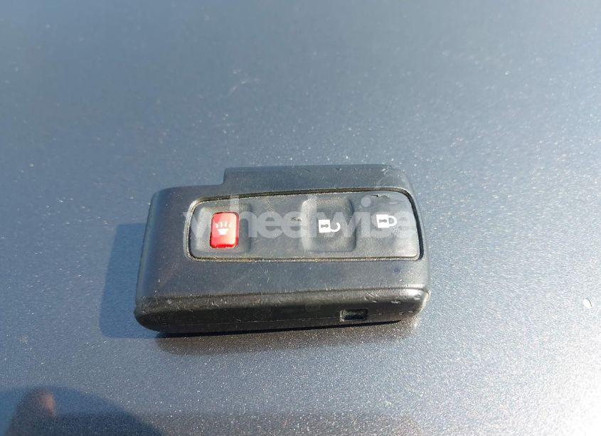 Photo 11 of 2007 Toyota Prius (VIN JTDKB20U873207231)