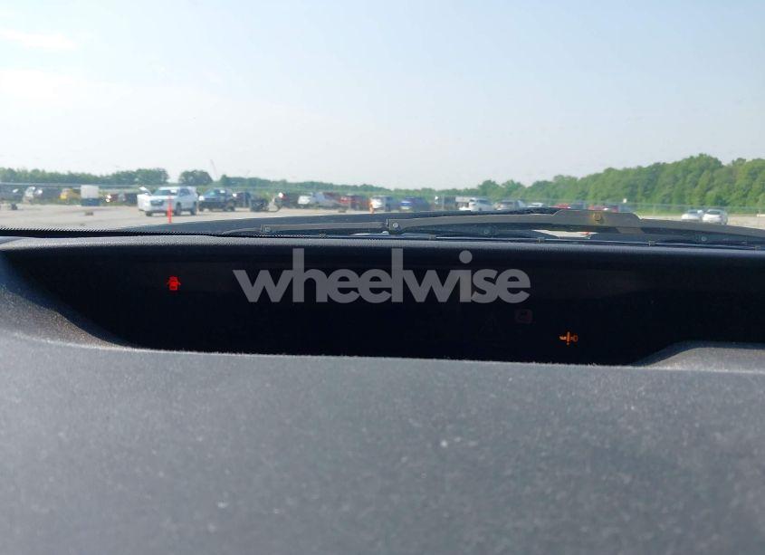 Photo 7 of 2007 Toyota Prius (VIN JTDKB20U873207231)