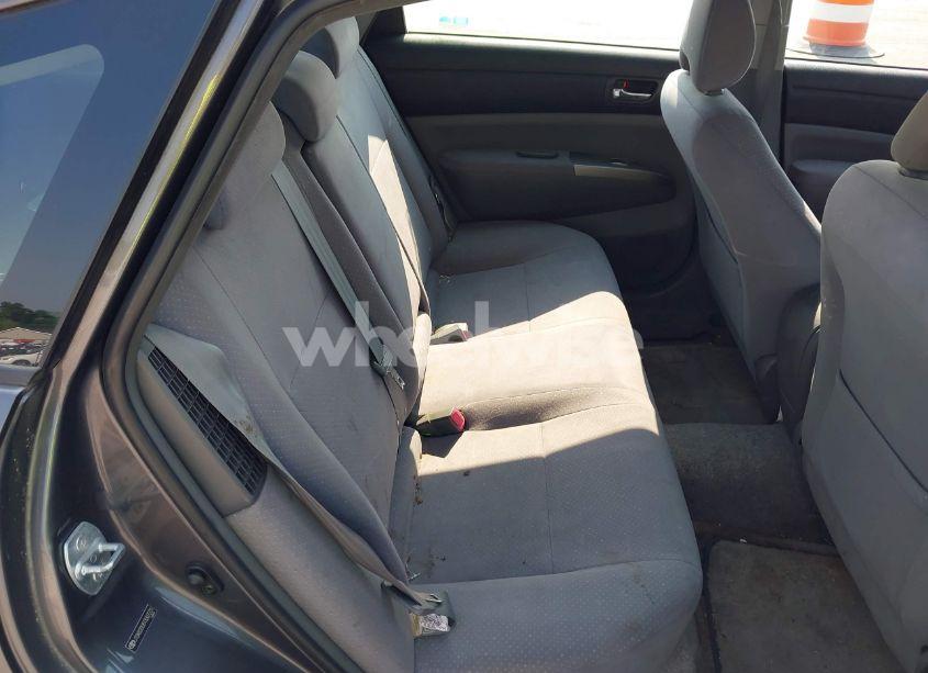 Photo 8 of 2007 Toyota Prius (VIN JTDKB20U873207231)