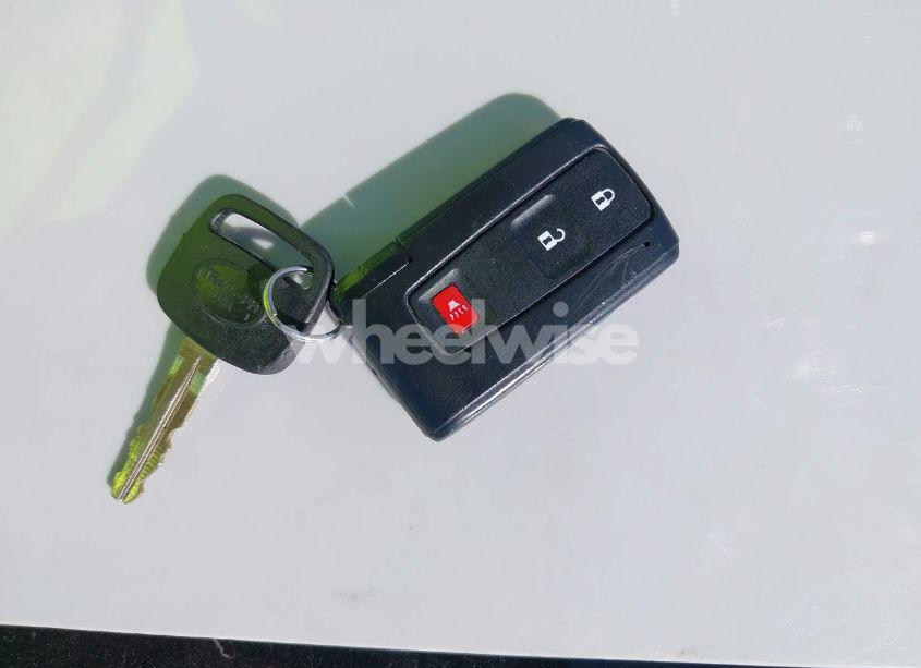 Photo 11 of 2007 Toyota Prius (VIN JTDKB20U873252377)