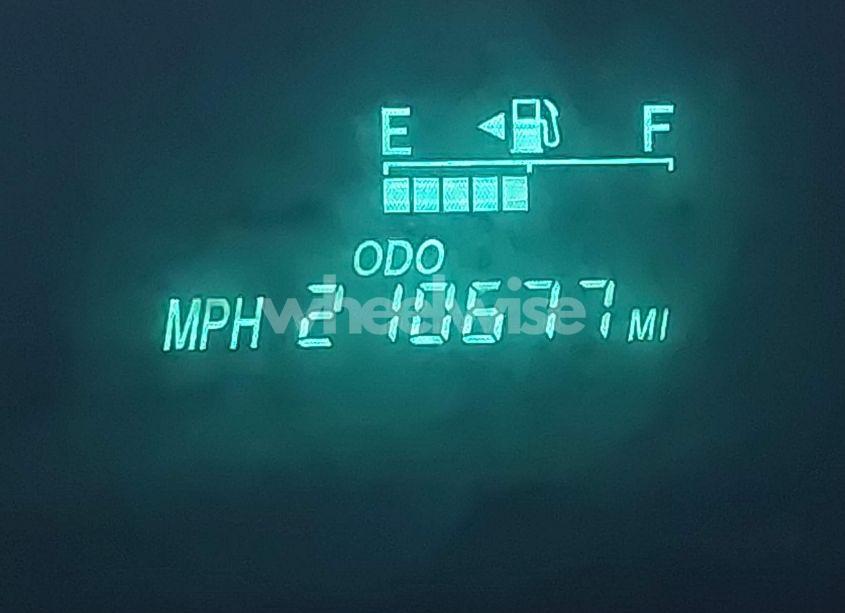 Photo 15 of 2007 Toyota Prius TOURING (VIN JTDKB20U877581010)