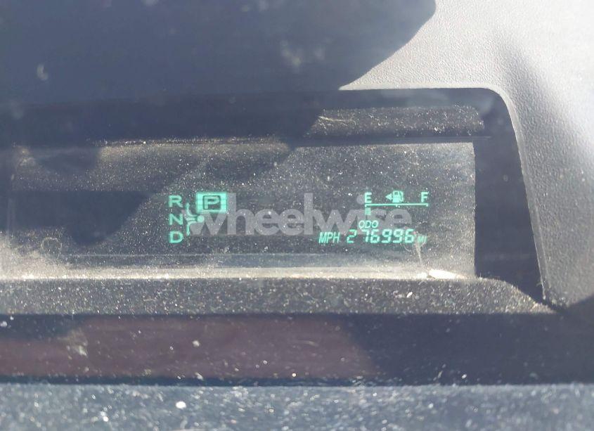 Photo 7 of 2007 Toyota Prius TOURING (VIN JTDKB20U877599684)