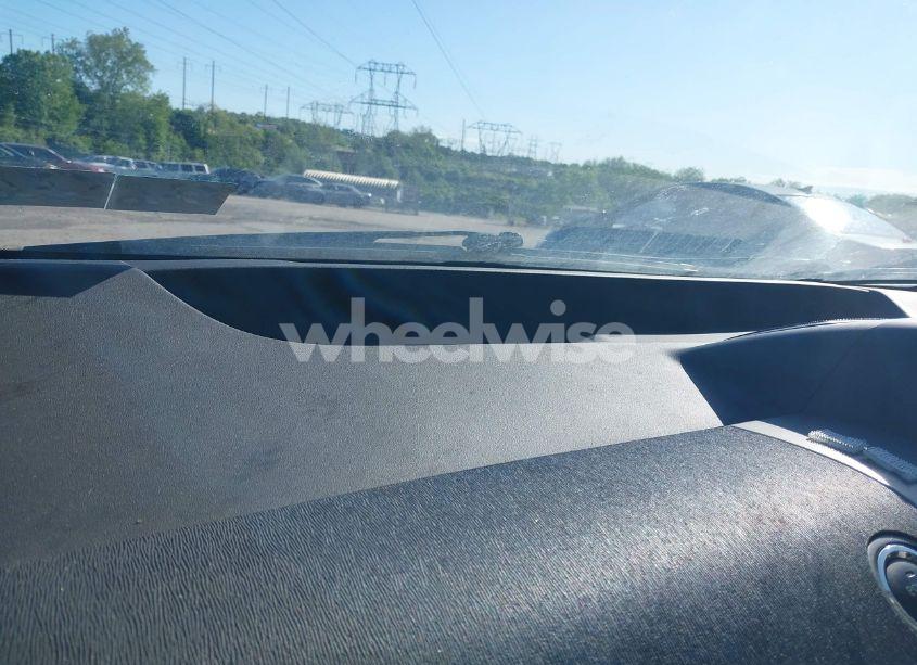 Photo 7 of 2007 Toyota Prius (VIN JTDKB20U877645725)