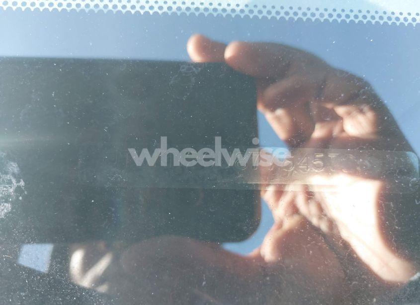 Photo 9 of 2007 Toyota Prius (VIN JTDKB20U877645725)