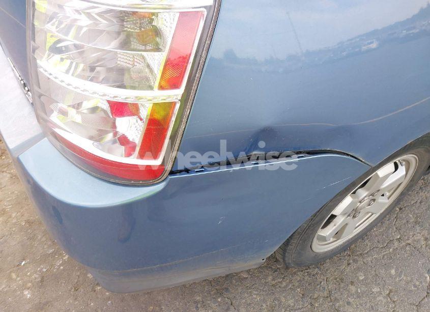 Photo 6 of 2007 Toyota Prius (VIN JTDKB20U877648754)