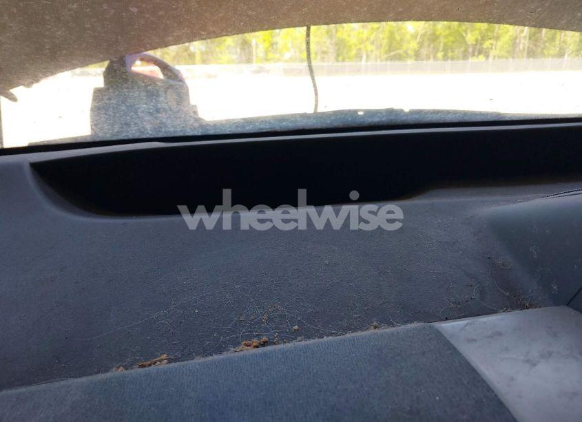 Photo 7 of 2007 Toyota Prius (VIN JTDKB20U877673119)