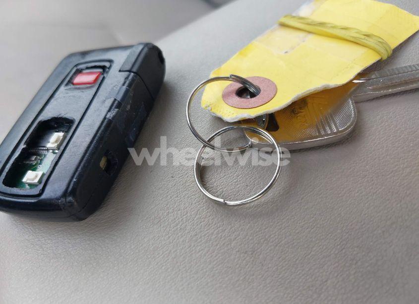 Photo 11 of 2007 Toyota Prius TOURING (VIN JTDKB20U877674061)