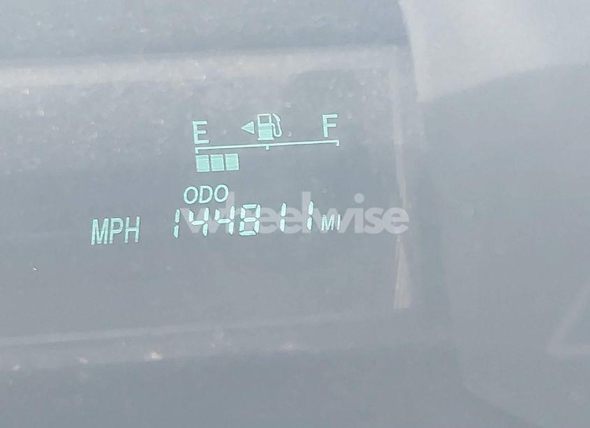 Photo 7 of 2007 Toyota Prius TOURING (VIN JTDKB20U877674061)