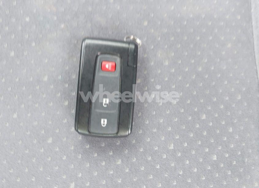 Photo 11 of 2008 Toyota Prius (VIN JTDKB20U883315723)