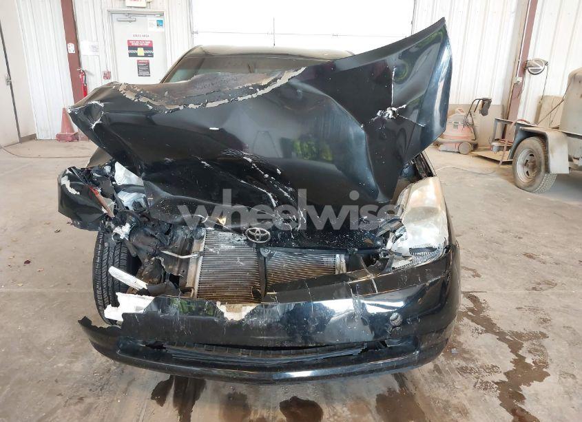 Photo 6 of 2008 Toyota Prius (VIN JTDKB20U883343795)