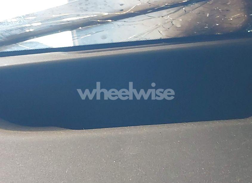 Photo 7 of 2008 Toyota Prius (VIN JTDKB20U883343795)