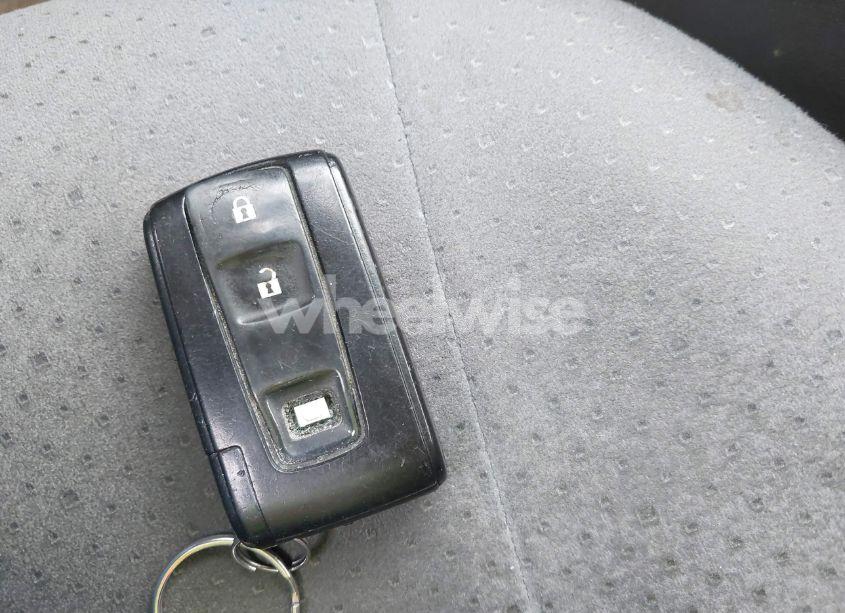 Photo 11 of 2008 Toyota Prius STANDARD (VIN JTDKB20U887696773)