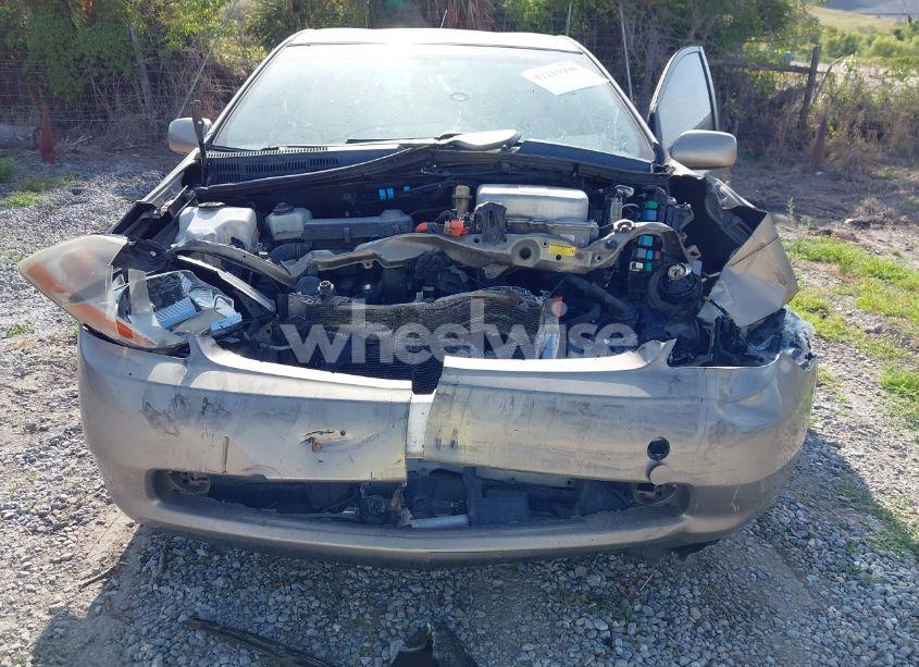 Photo 6 of 2008 Toyota Prius (VIN JTDKB20U887698068)