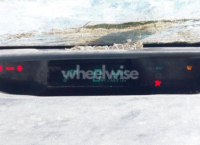 Photo 7 of 2008 Toyota Prius (VIN JTDKB20U887732171)