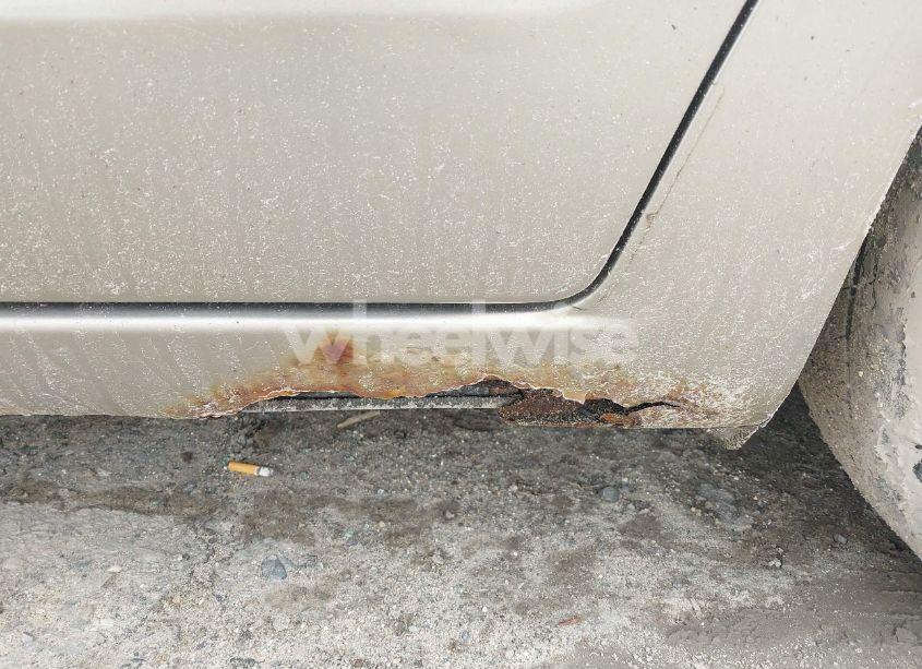 Photo 6 of 2008 Toyota Prius (VIN JTDKB20U887800971)