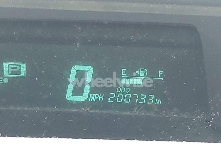 Photo 15 of 2008 Toyota Prius TOURING (VIN JTDKB20U887803465)