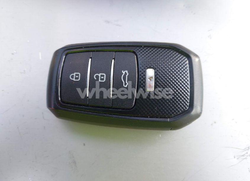 Photo 11 of 2008 Toyota Prius (VIN JTDKB20U887812019)