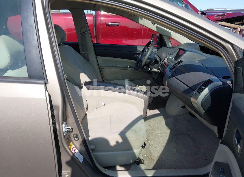 Photo 5 of 2008 Toyota Prius (VIN JTDKB20U887812019)