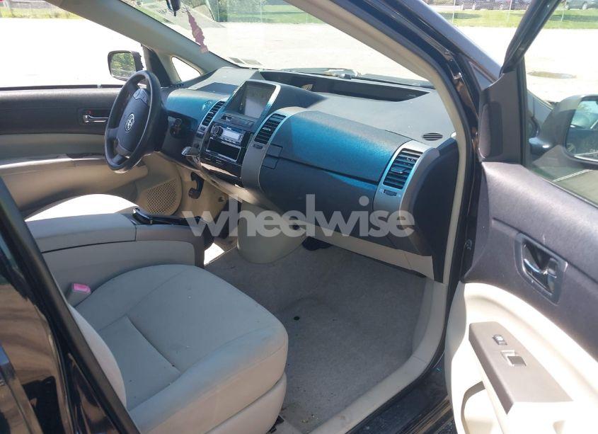 Photo 5 of 2009 Toyota Prius (VIN JTDKB20U893472217)